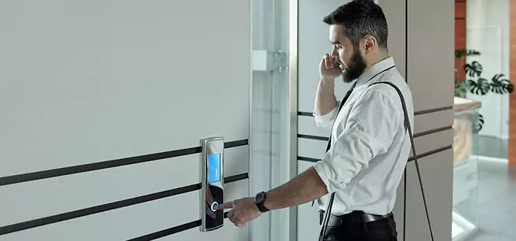 Cloud Based Access Control Drexel Heights