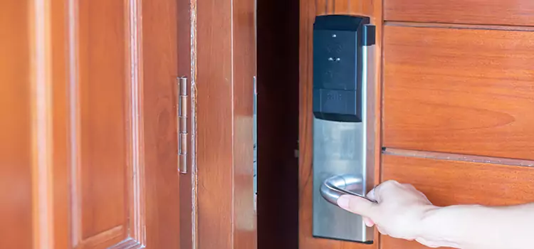 Commercial Keyless Entry Locks Drexel Heights