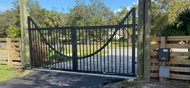 Why Choose Us for Your Automatic Gate Needs in Drexel Heights, AZ?