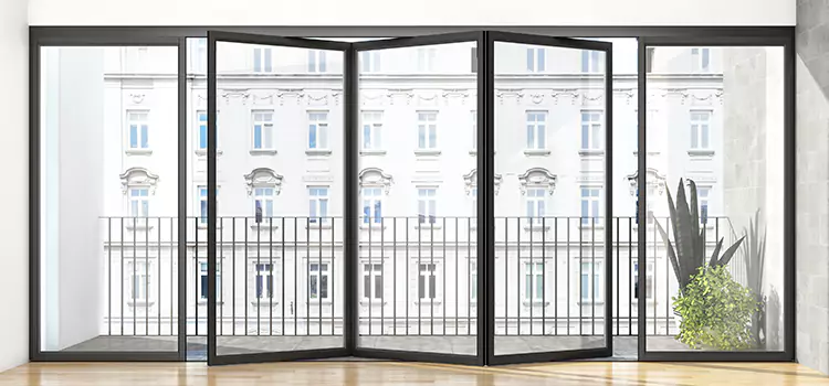Premium Material Balcony Doors Drexel Heights