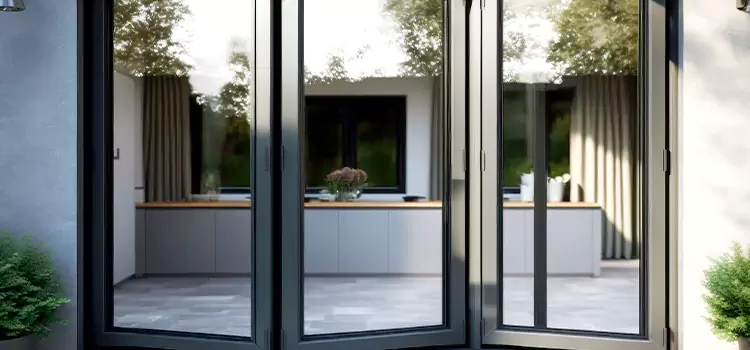 Bifold Door Track Repair Drexel Heights