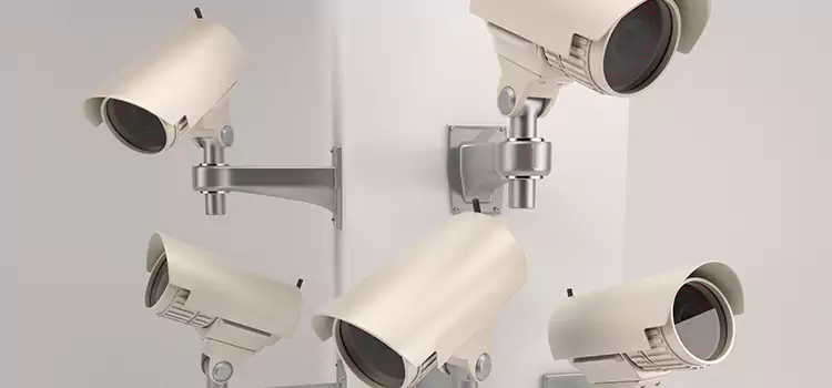 Your Trusted Partner for CCTV Solutions in Drexel Heights