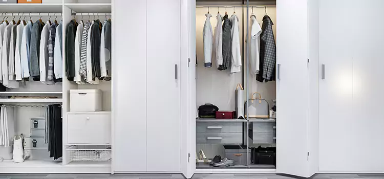 Glass Closet Door Repair Drexel Heights