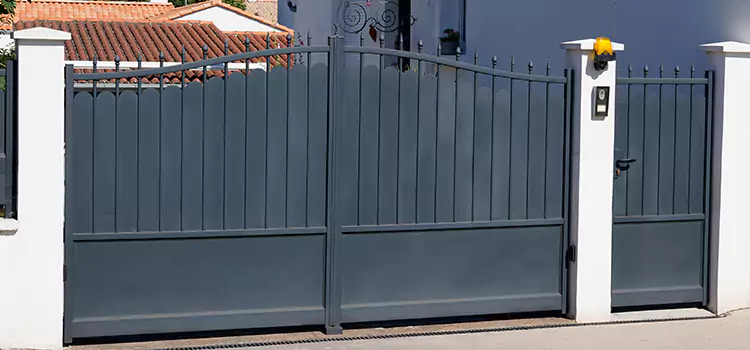 Emergency Commercial Gate Repair Drexel Heights