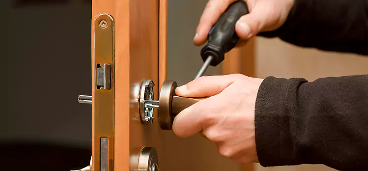 Semi Truck Locksmith Drexel Heights