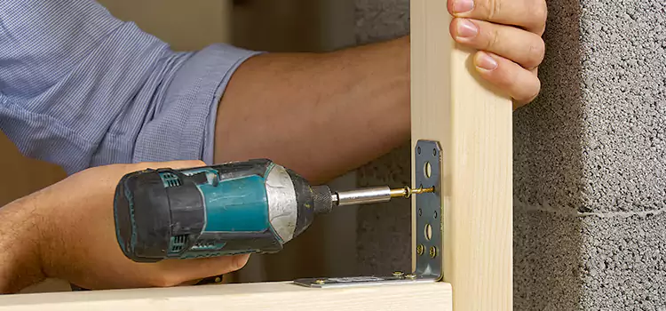 Jimmy Proof Deadbolt Repair Drexel Heights