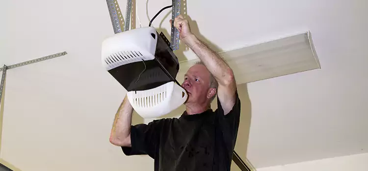 Garage Door Opener Service Drexel Heights