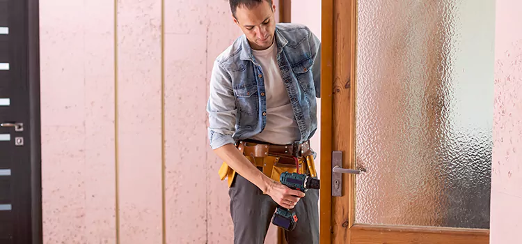 Door Glass Replacement Drexel Heights