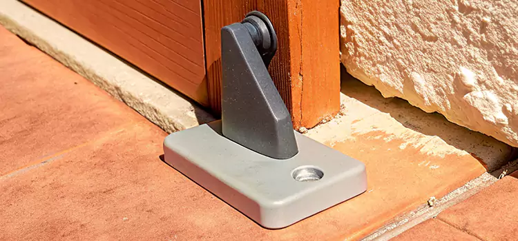 Aesthetic Door Stop Selection Drexel Heights
