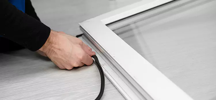 Commercial Door Weather Stripping Drexel Heights