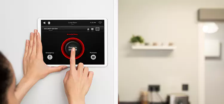 Blink Video Doorbell Installation Drexel Heights