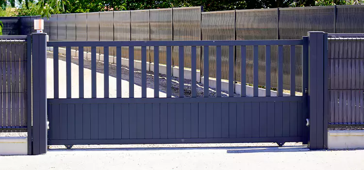 Driveway Gate Installation Contractors Drexel Heights