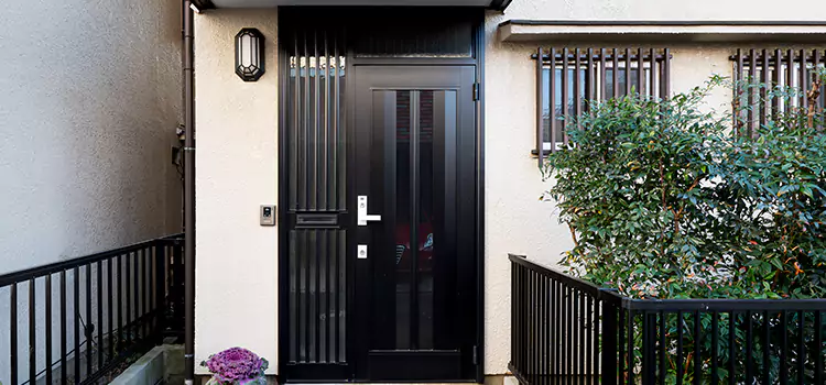 Popular Exterior Door Options in Drexel Heights, AZ