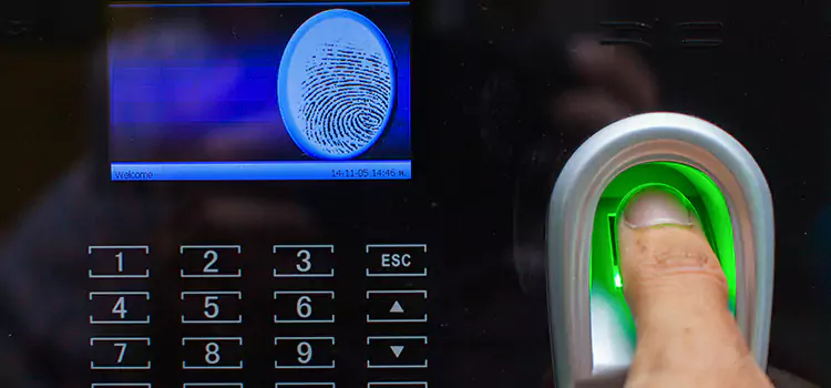 Your Trusted Partner for Secure Access in Drexel Heights, AZ