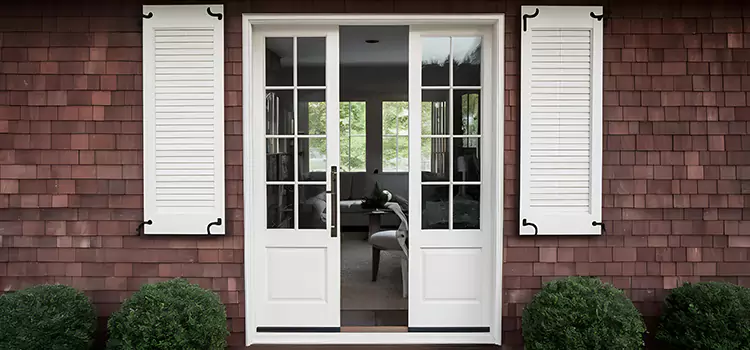 French Door Restoration Drexel Heights
