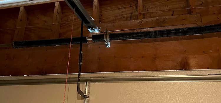 Broken Garage Door Cable Repair in Drexel Heights, AZ