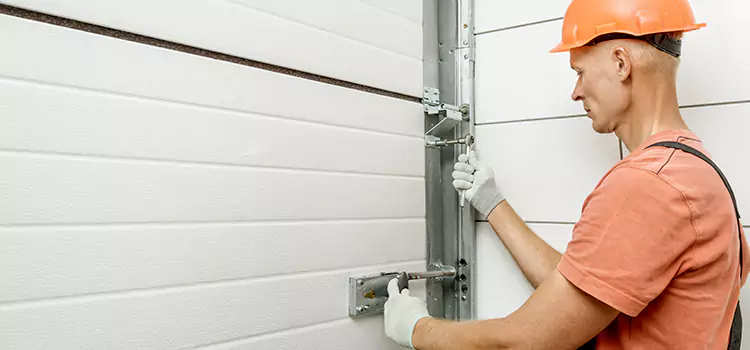 Why Choose Us for Garage Door Lock Services in Drexel Heights, AZ?