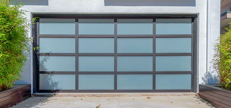 Why Choose Us for Garage Door Care in Drexel Heights, AZ?