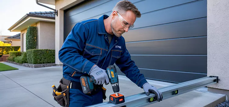 Why Choose Us for Garage Door Off Track Services in Drexel Heights, Arizona?