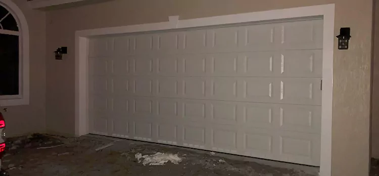 Garage Door Coil Replacement Drexel Heights
