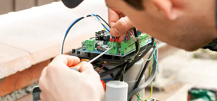 Specialized Brand Gate Motor Repairs Drexel Heights