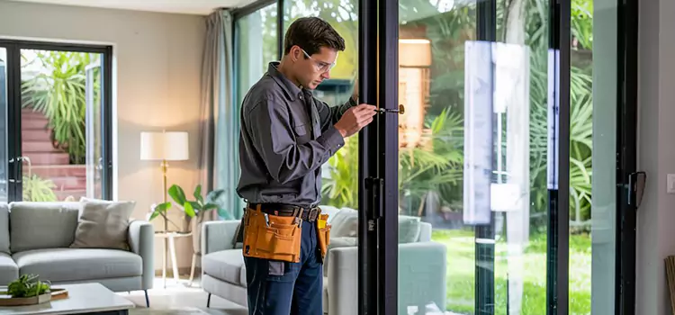 Why Choose Us for Your Glass Door Needs in Drexel Heights, AZ?
