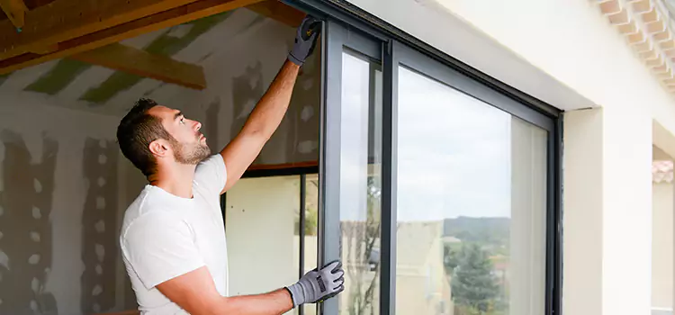 Emergency Sliding Glass Door Repair Drexel Heights