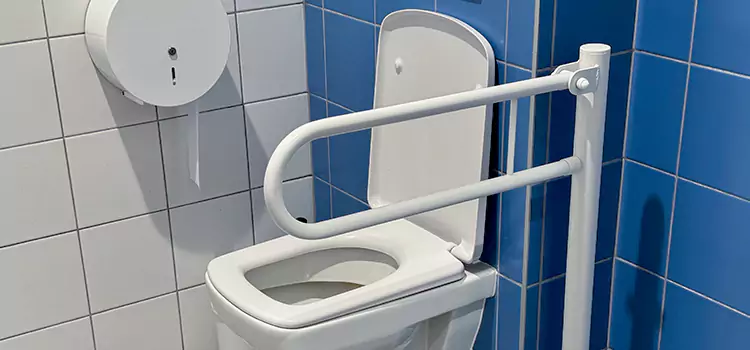 Comprehensive Solutions in Drexel Heights, AZ for Accessible Facilities