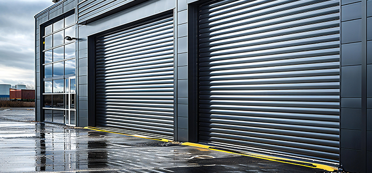 Emergency Industrial Garage Door Service Drexel Heights
