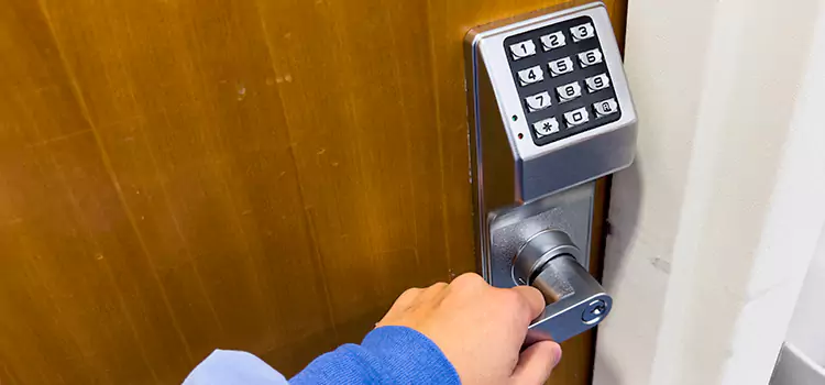 Why Choose Us for Your Keypad Lock Needs in Drexel Heights, AZ?