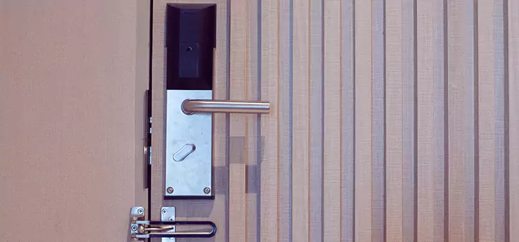 Installing a Maglock Drexel Heights