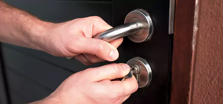 Master Key Control and Audits Drexel Heights