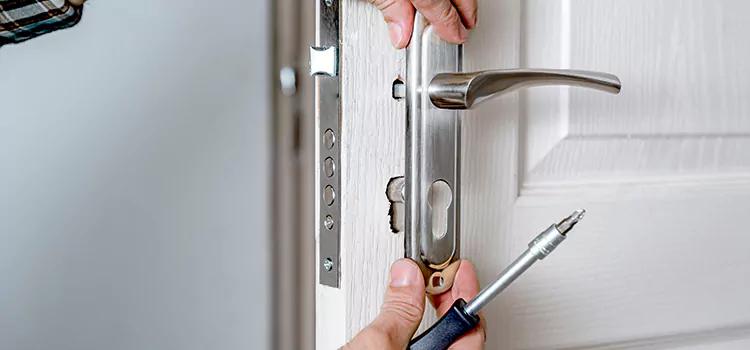 New Door Frame Installation Drexel Heights