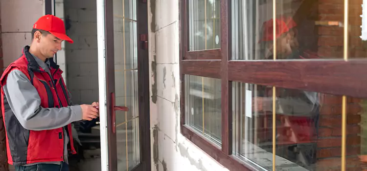 Sliding Door Lock Repair Drexel Heights