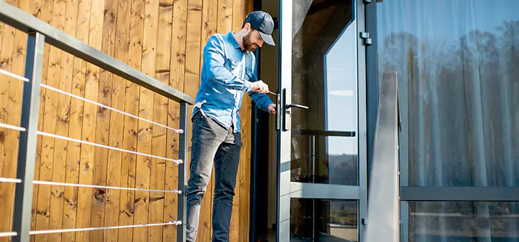 Emergency Patio Door Repair Drexel Heights