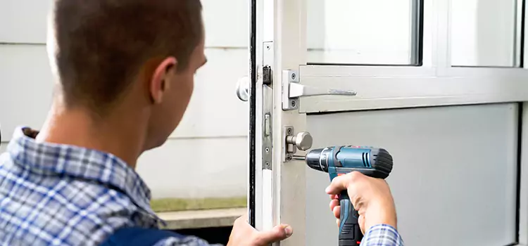 Experienced and Reliable Technicians Drexel Heights