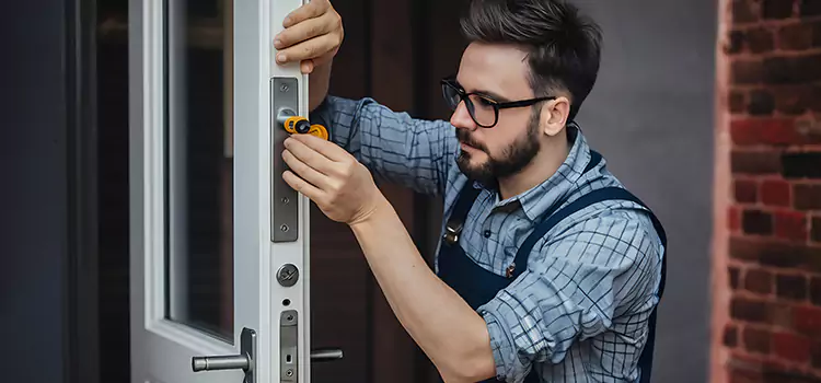 Residential Door Repairs Drexel Heights