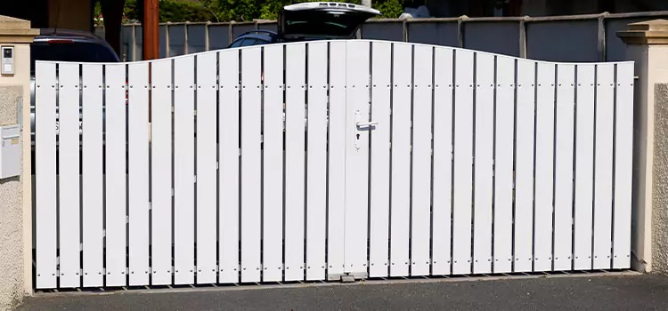 Why Choose Us for Residential Gate Repair in Drexel Heights, AZ?