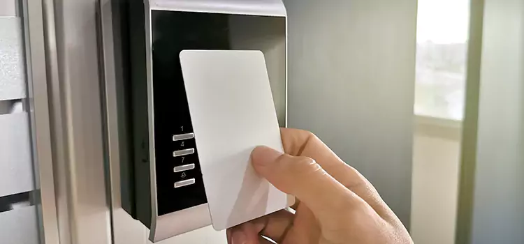 Advanced RFID Technology Integration in Drexel Heights, AZ