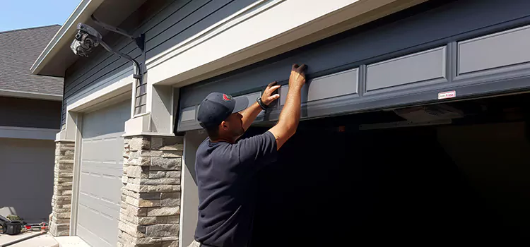 Janus Roll Up Doors Drexel Heights