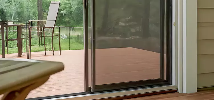 Garage Screen Door Installation Drexel Heights
