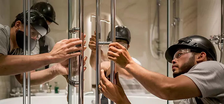 Shower Door Replacement Cost Drexel Heights