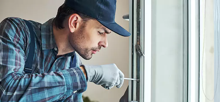 Emergency Response for Latch Issues Drexel Heights