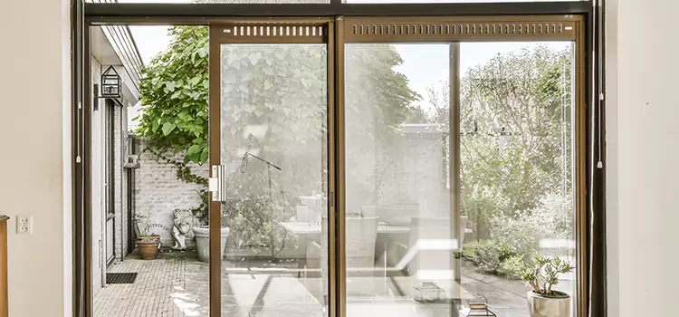Glass Door Panel Replacement Cost Drexel Heights