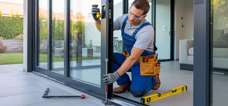 Patio Door Replacement Drexel Heights