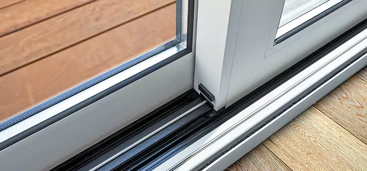 Why Your Sliding Door Keeps Getting Stuck in Drexel Heights, AZ?