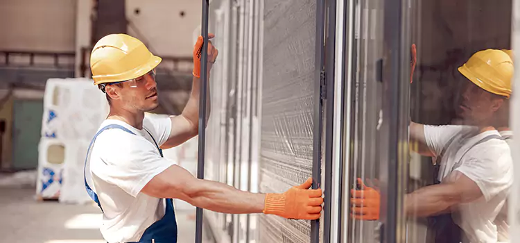 Sliding Door Mesh Replacement Drexel Heights