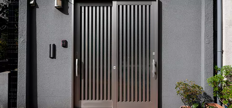 Specialized Steel Door Services in Drexel Heights, AZ