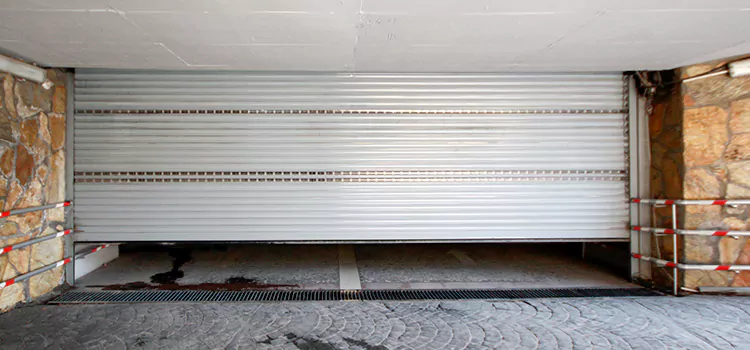 Steel Garage Door Repair Drexel Heights