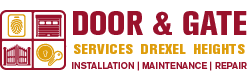 Door & Gate Services Drexel Heights